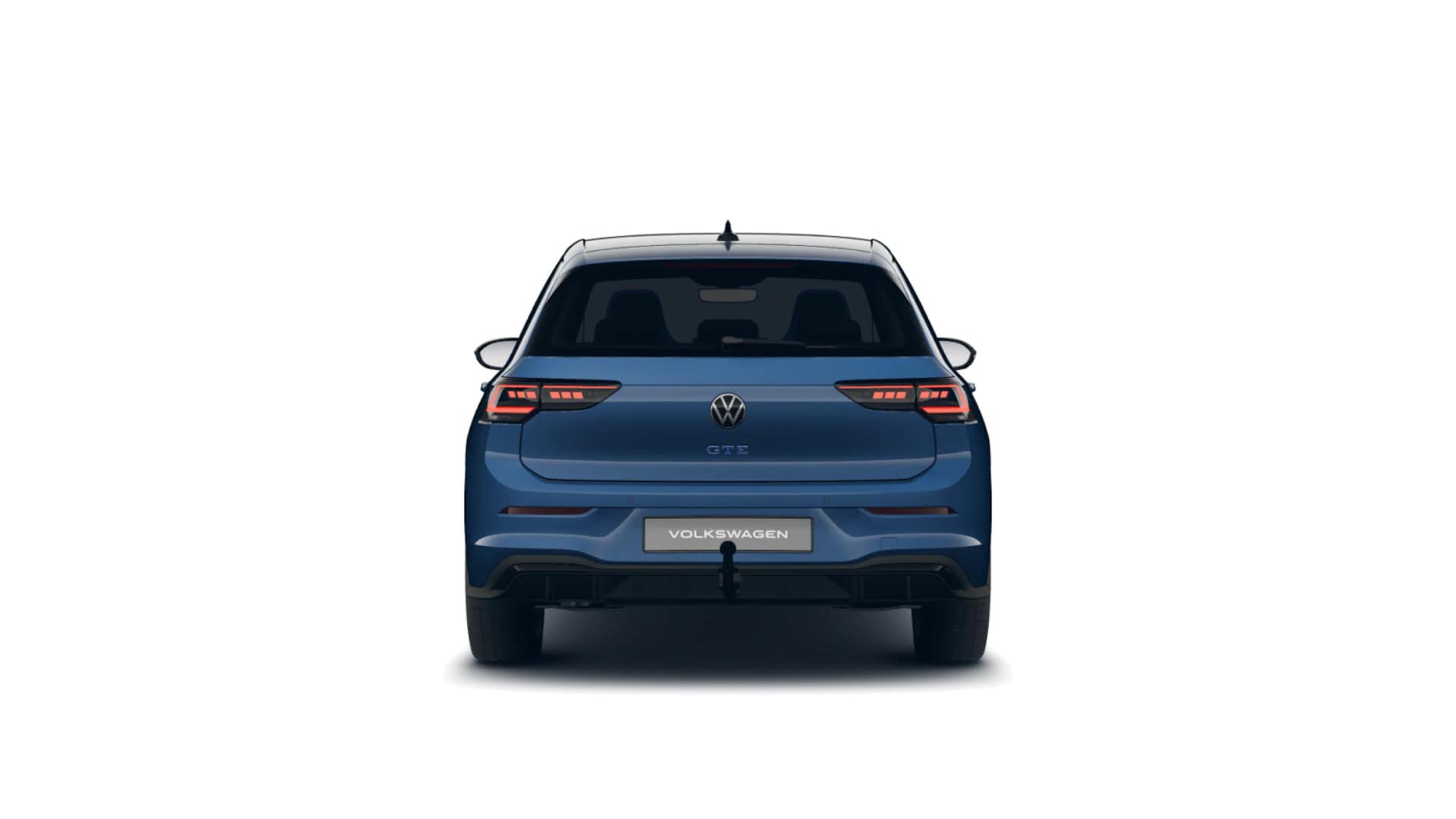 Volkswagen Golf GTE