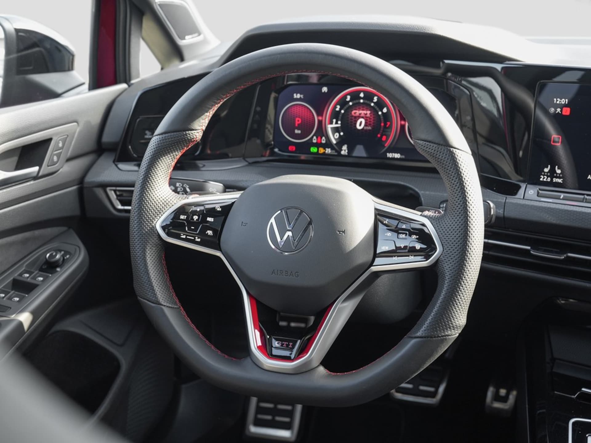 Volkswagen Golf GTI Clubsport