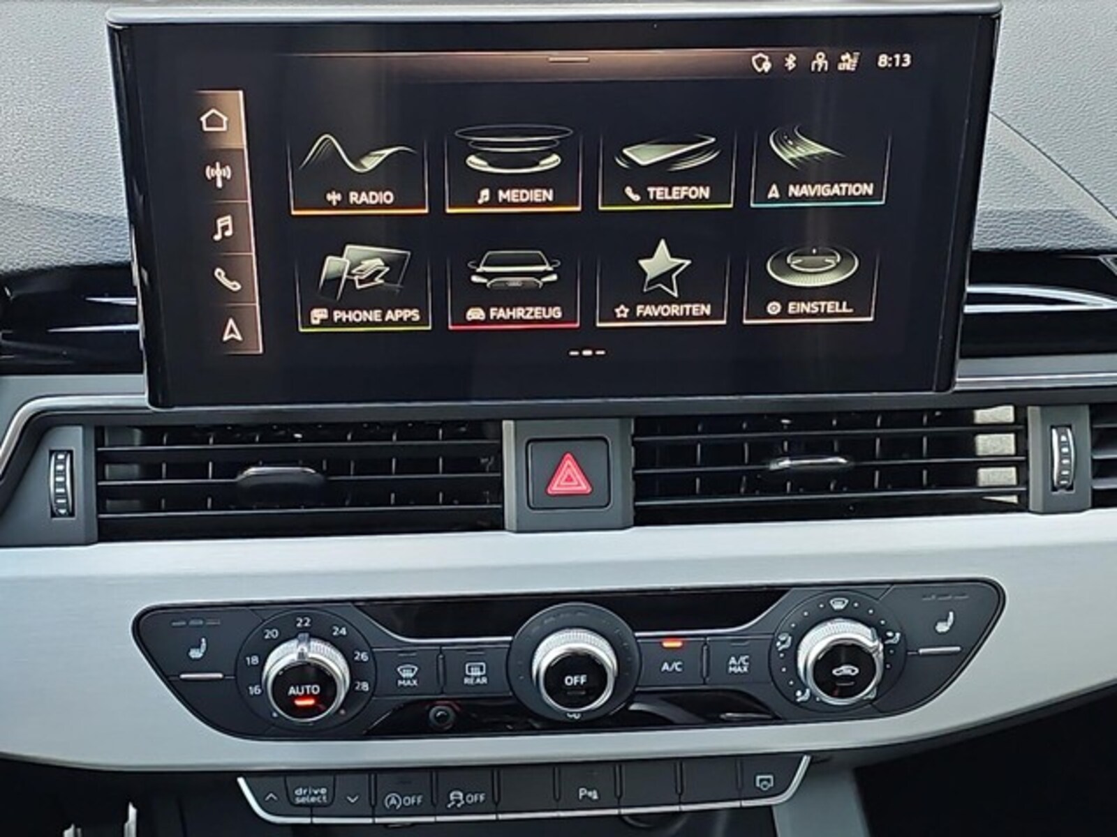 Audi A4 Avant – Bild 13