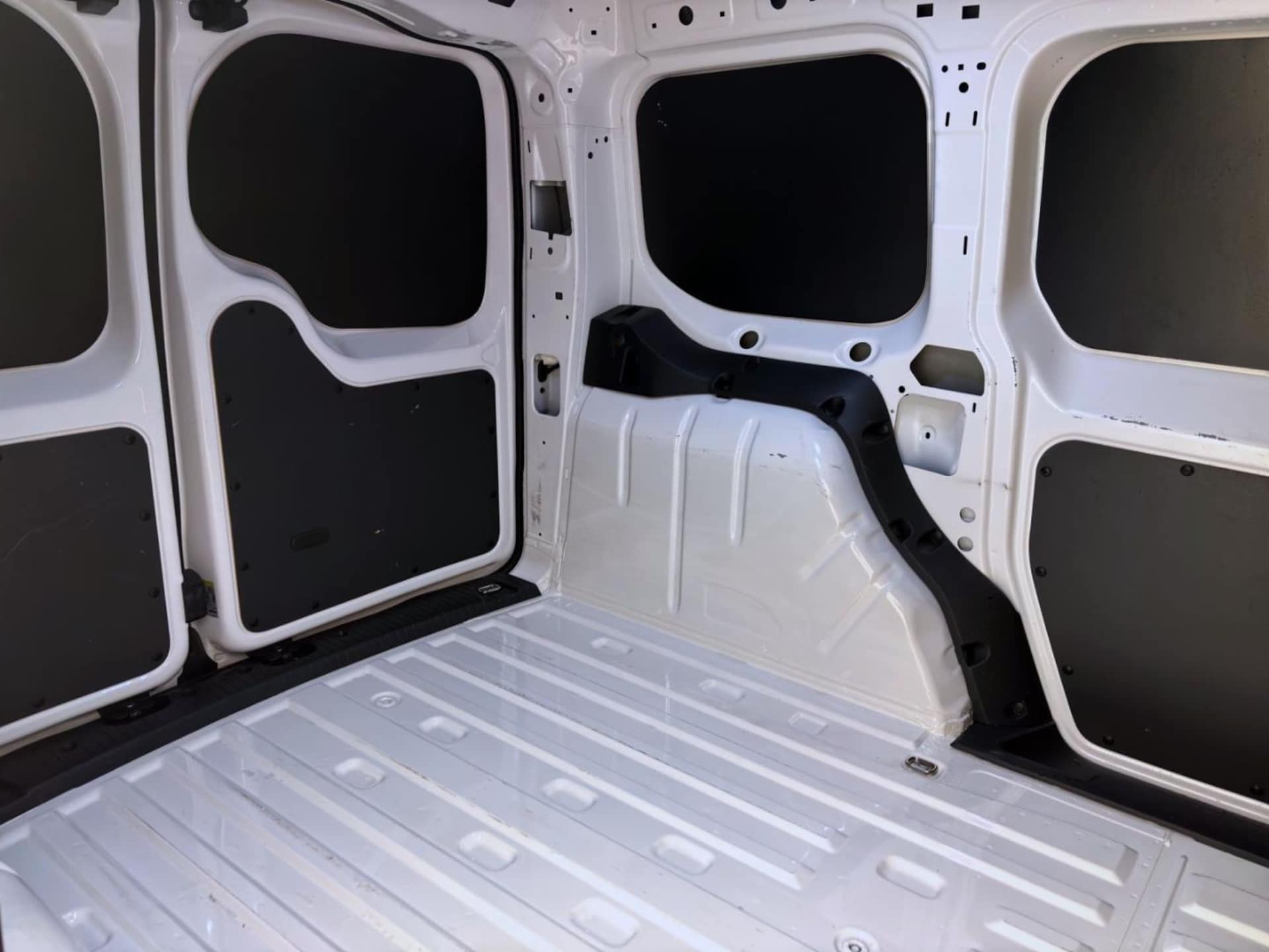 Volkswagen Caddy Cargo