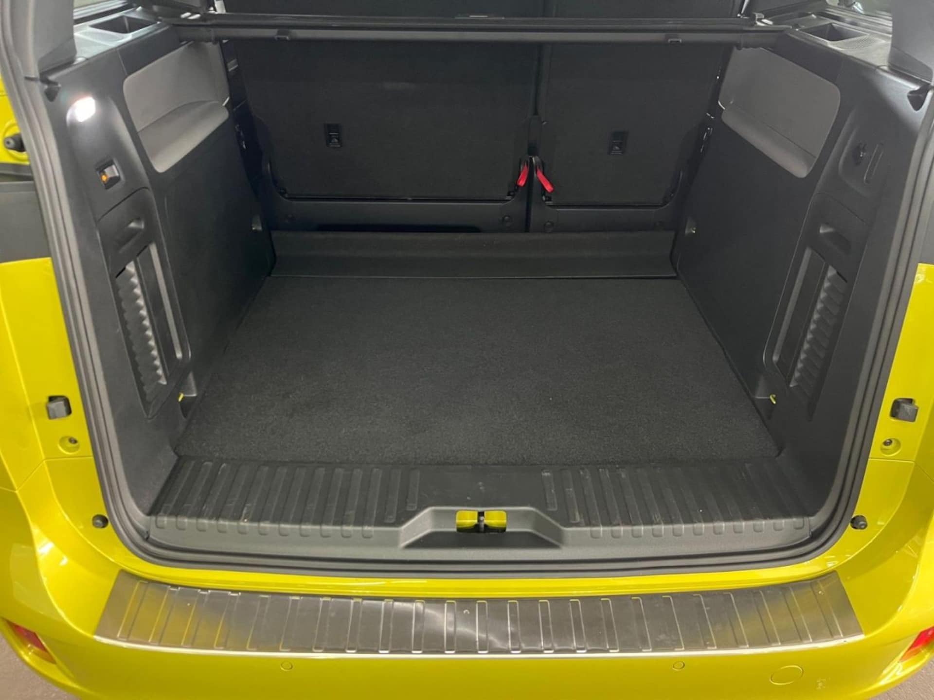 Volkswagen ID. Buzz Pro