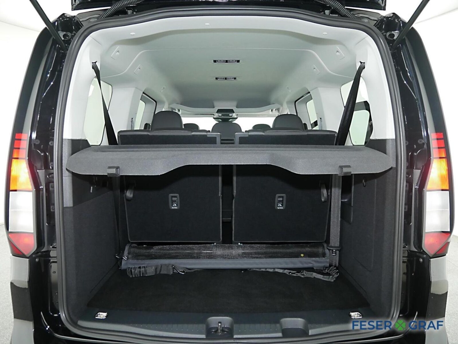 Volkswagen Caddy – Bild 10