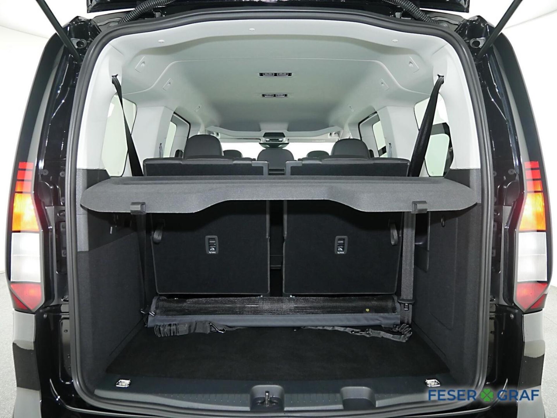 Volkswagen Caddy ENERGY