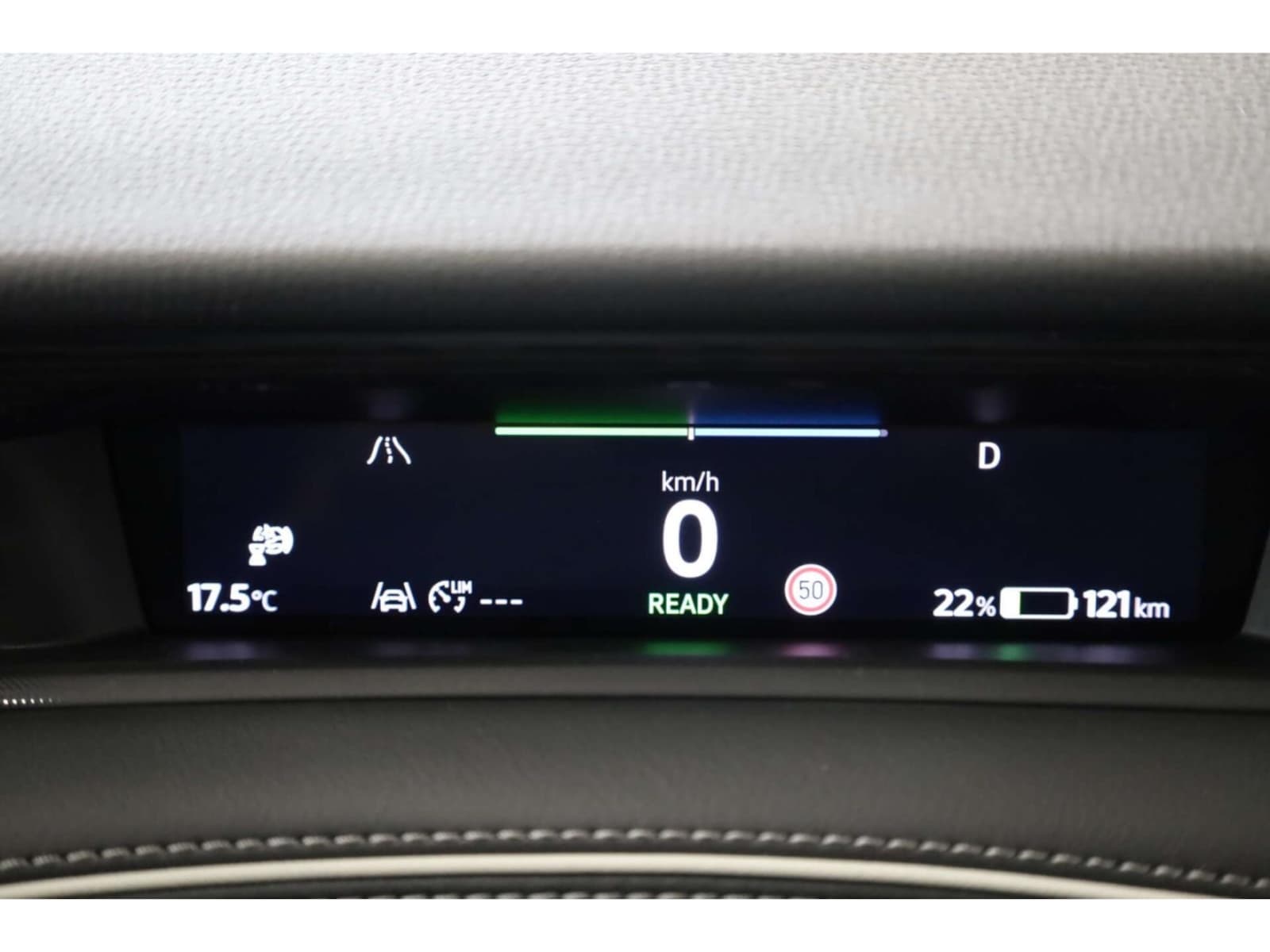 Volkswagen ID.7 Tourer – Bild 9