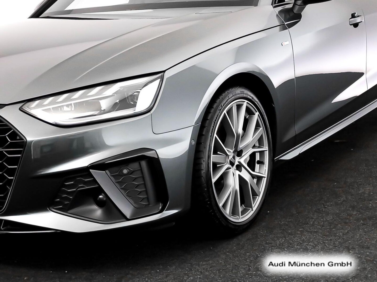 Audi A4 Avant – Bild 6