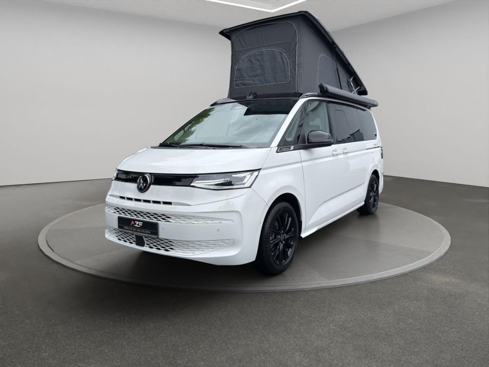 Volkswagen California – Bild 2
