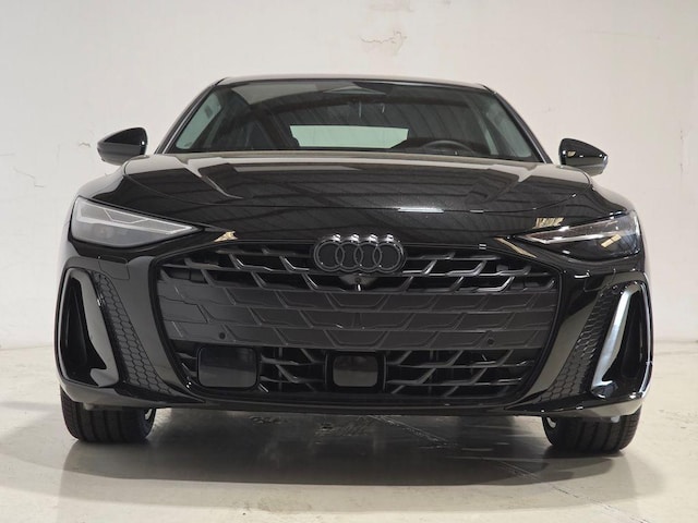 2026 Audi A6 Sedan
