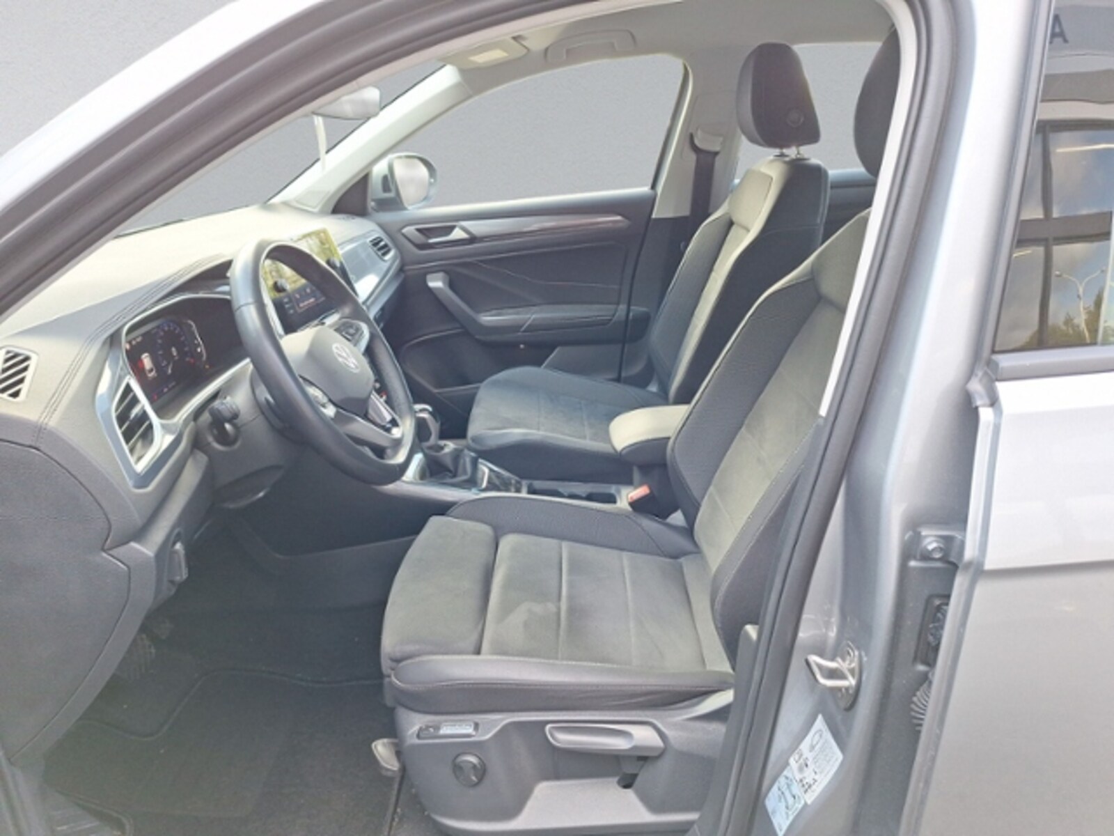 Volkswagen T-Roc – Bild 5