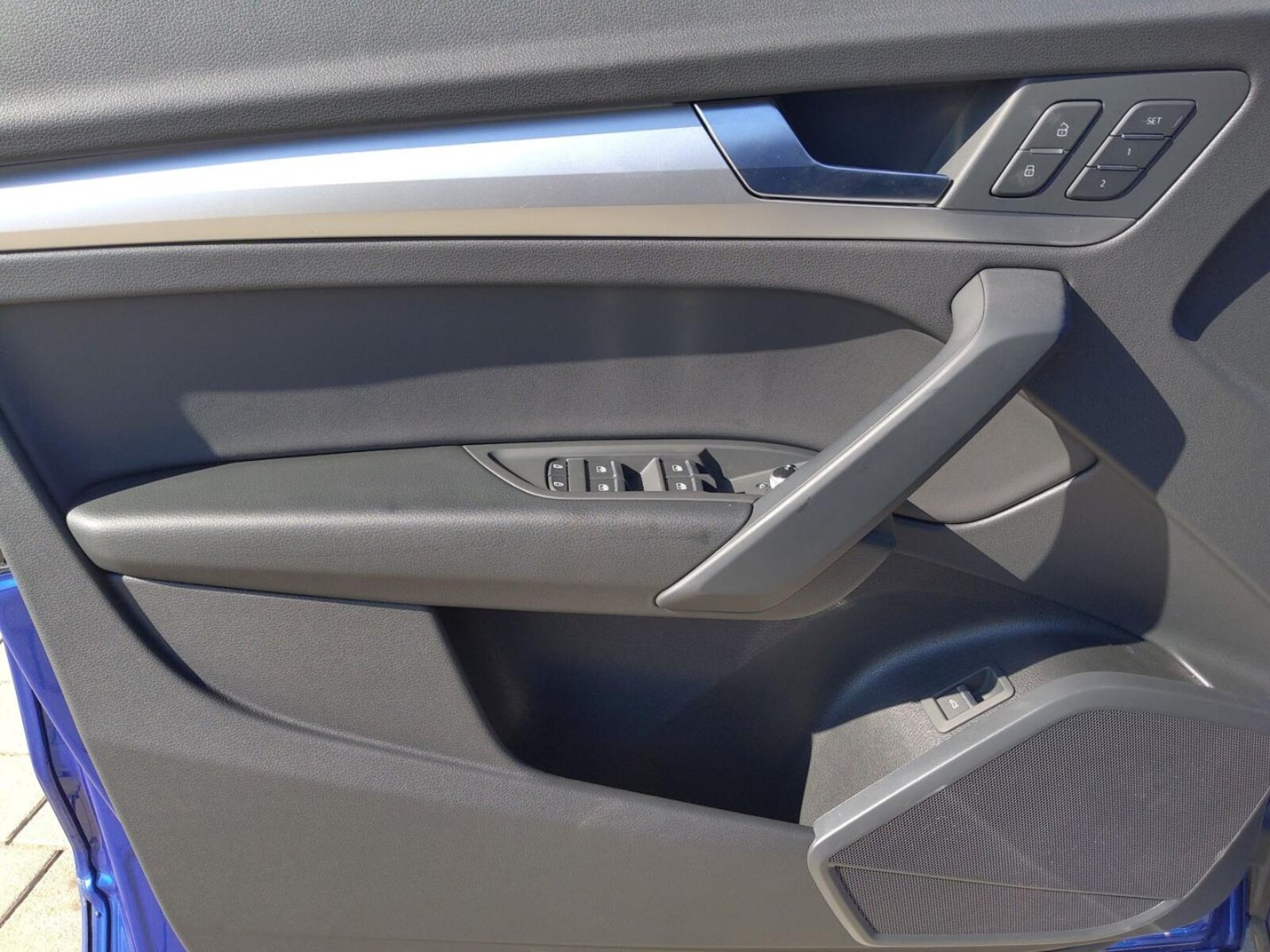 Audi Q5 Sportback – Bild 16