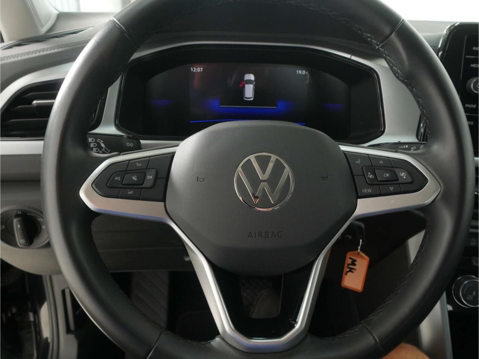 Volkswagen T-Roc – Bild 10