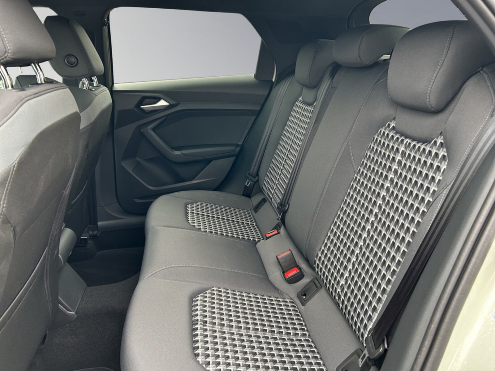 Audi A1 Sportback – Bild 18