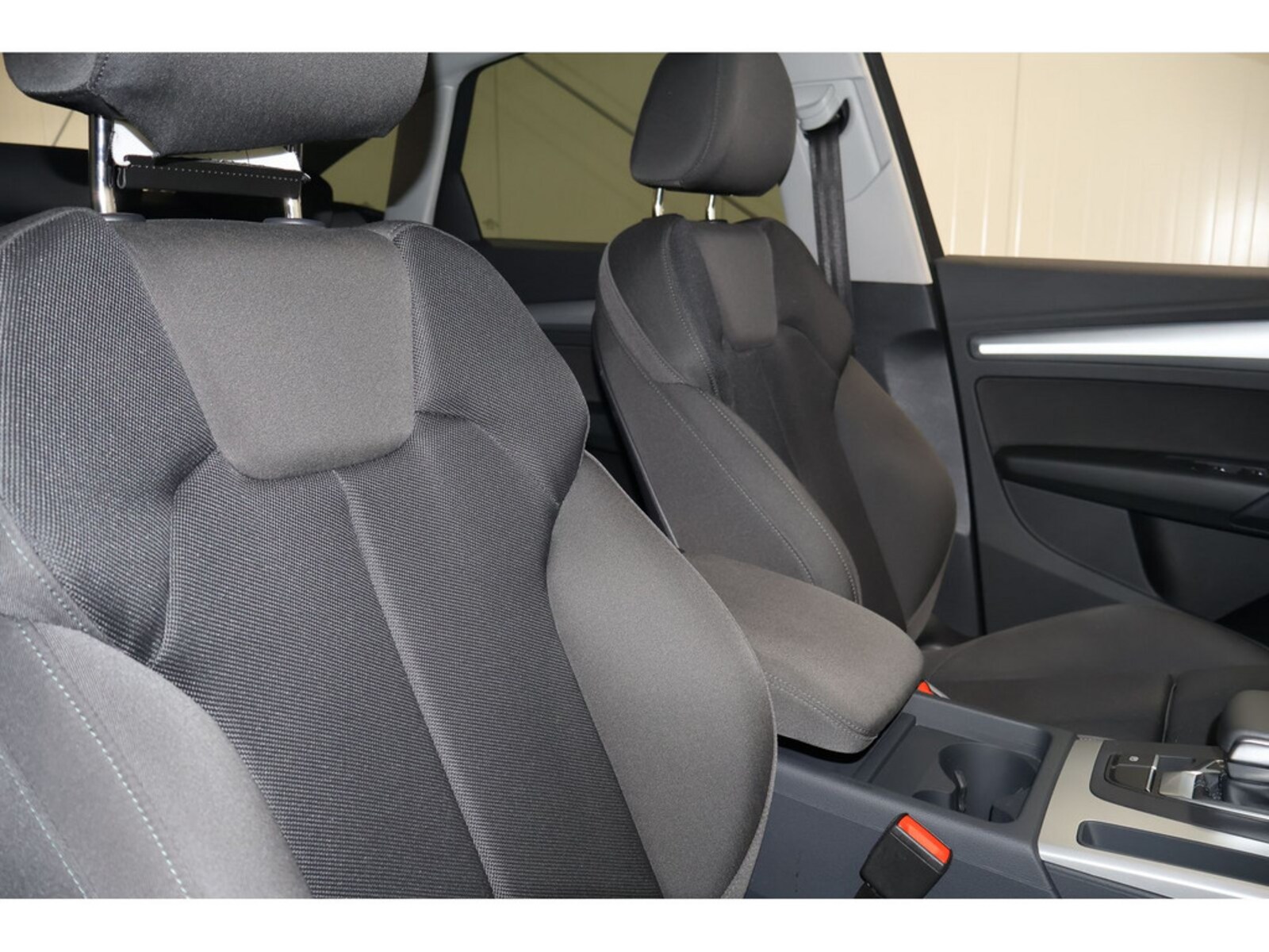 Audi Q5 Sportback – Bild 7