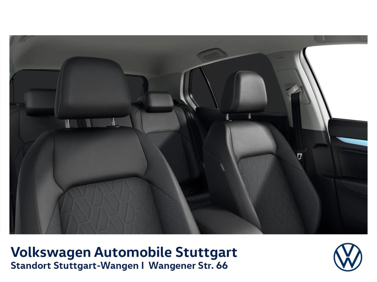 Volkswagen Golf – Bild 9