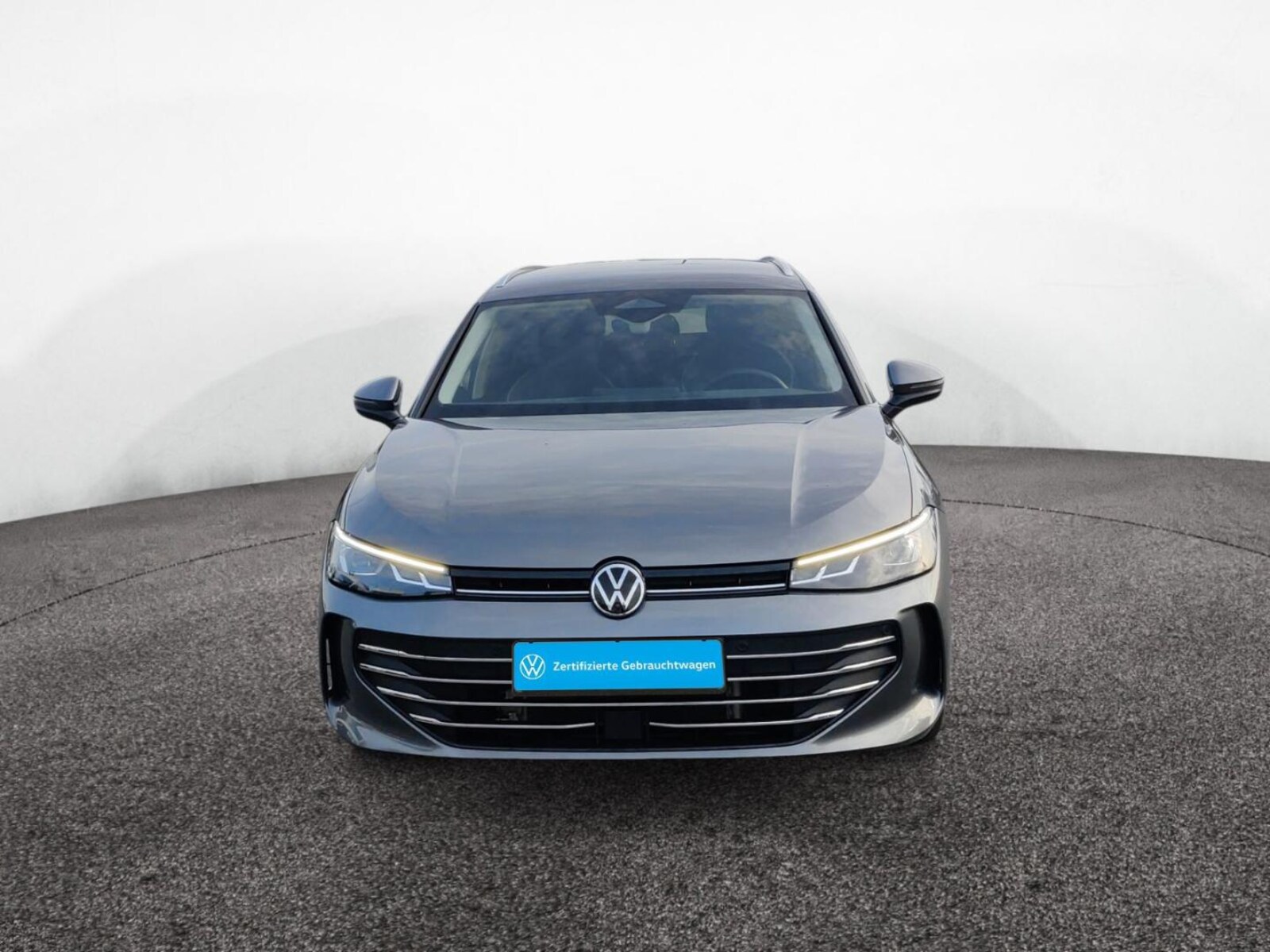 Volkswagen Passat – Bild 10