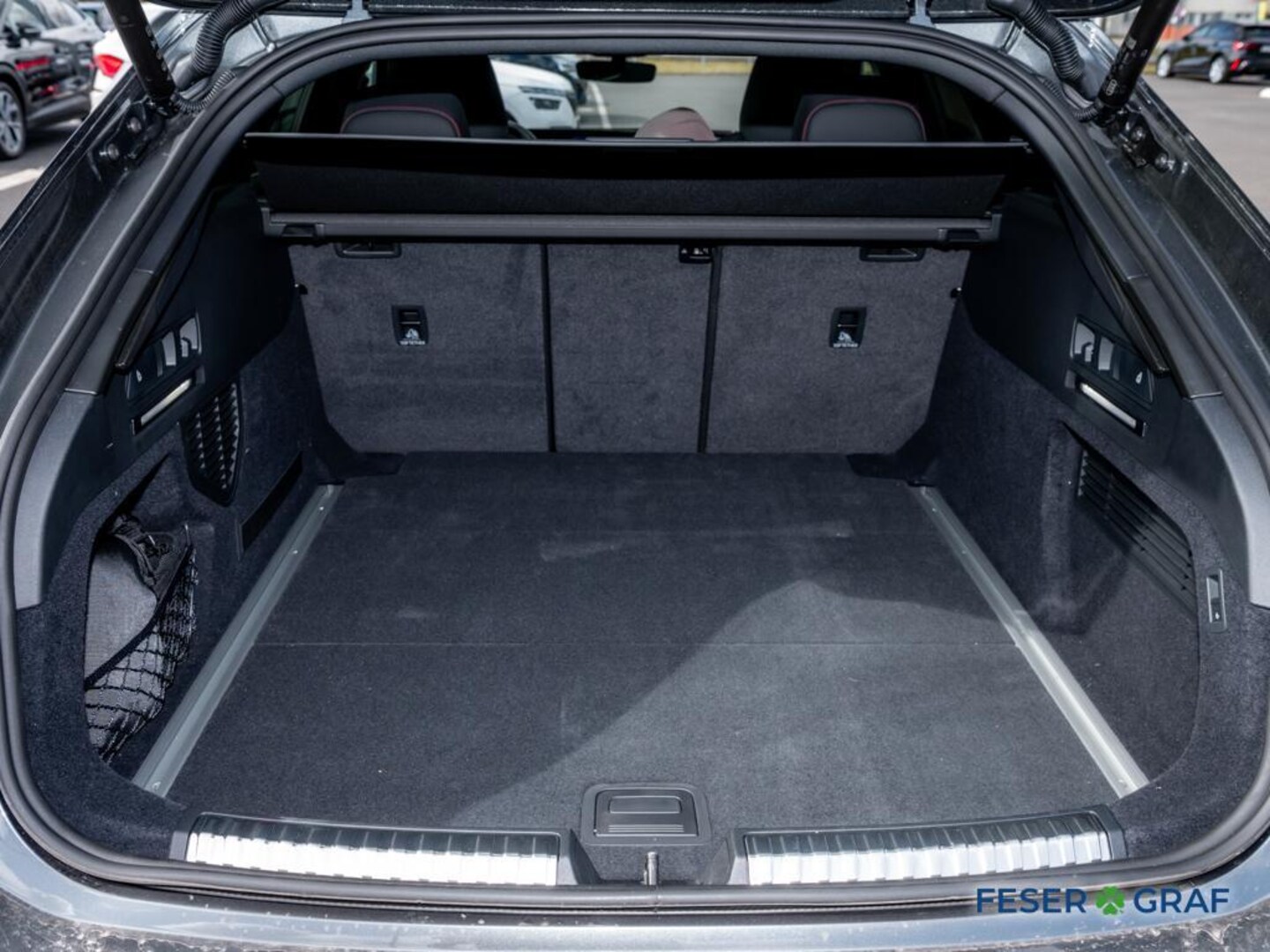 Bild über Audi A6 Avant edition one TDI quattro 150 kW S tronic - für weitere Informationen kontaktieren Sie den Audi Partner