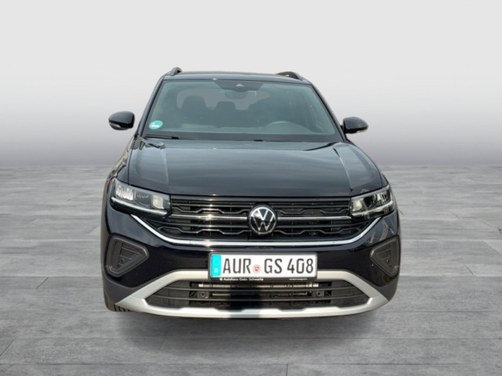 Volkswagen T-Cross – Bild 7