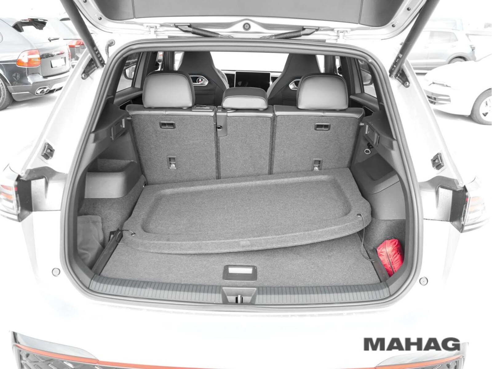Volkswagen Tiguan – Bild 26