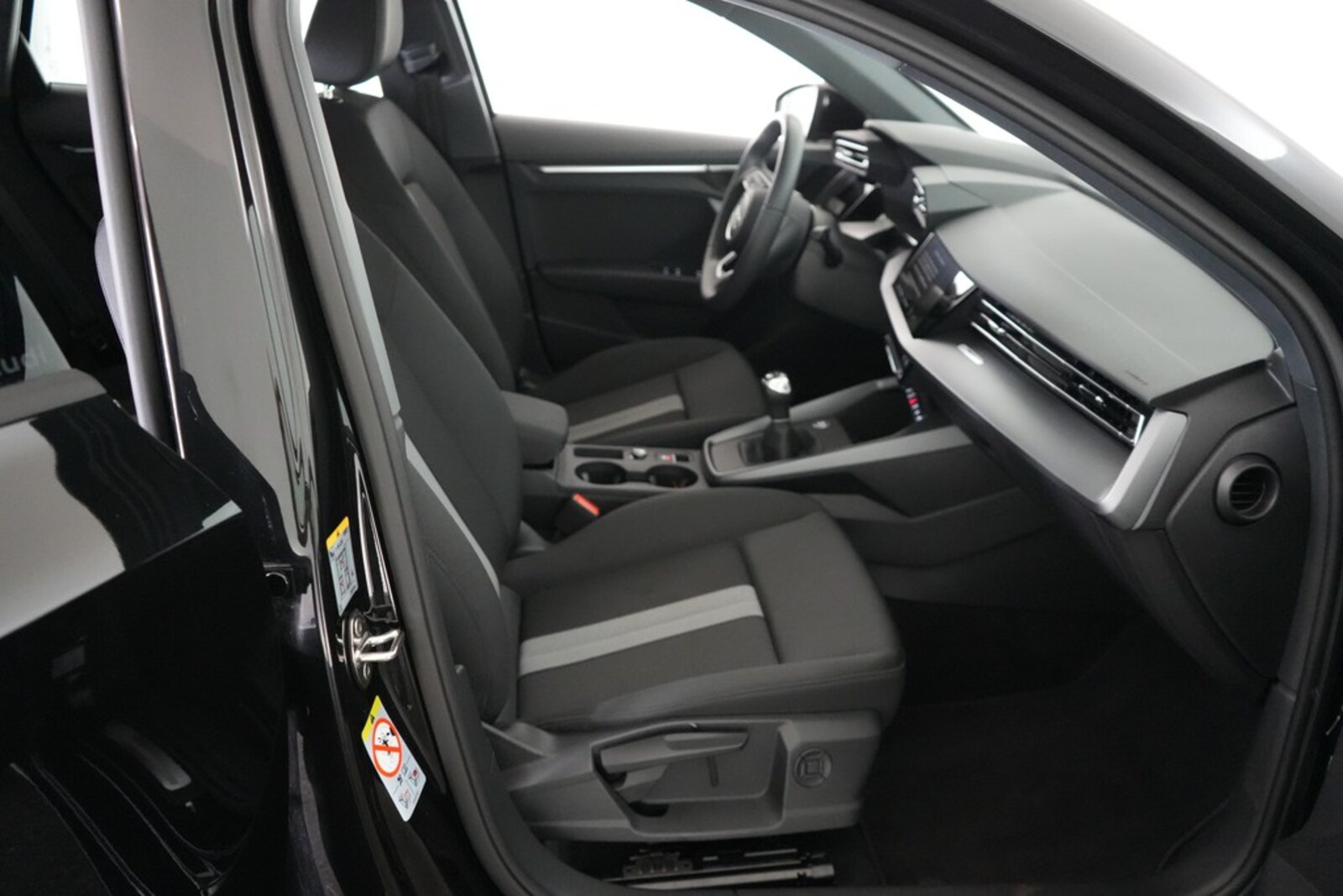 Audi A3 Sportback – Bild 10