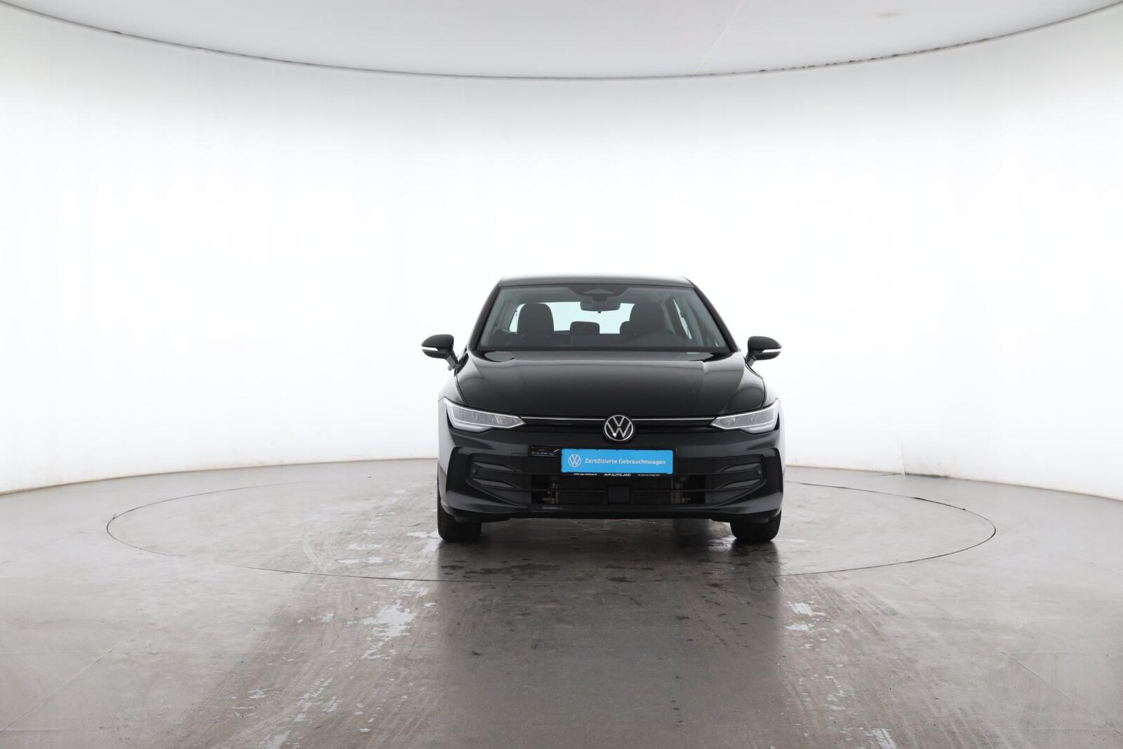Volkswagen Golf – Bild 5