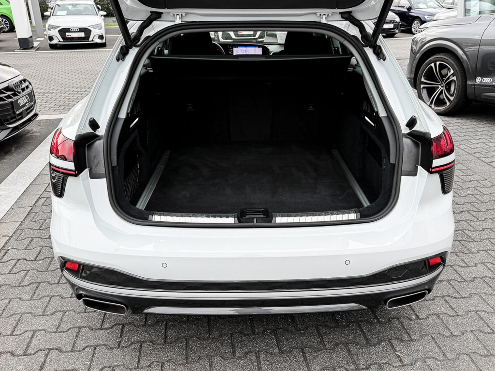 Audi A6 Avant – Bild 20
