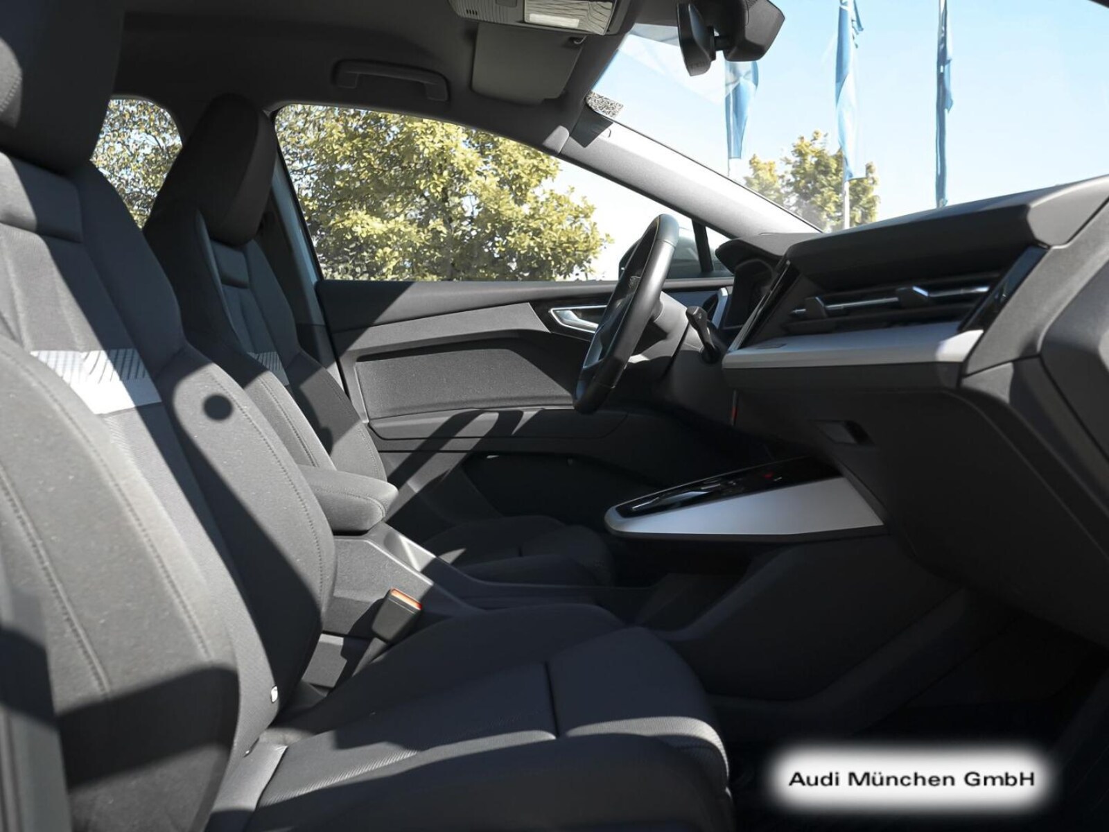 Audi Q4 e-tron – Bild 11