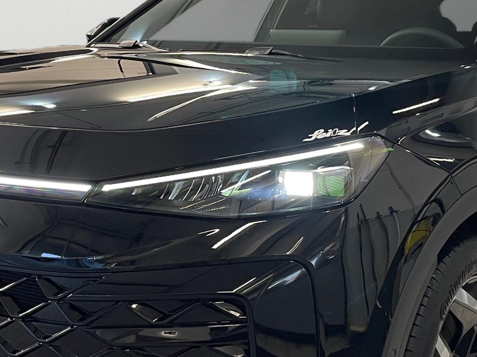 Volkswagen T-Roc – Bild 6
