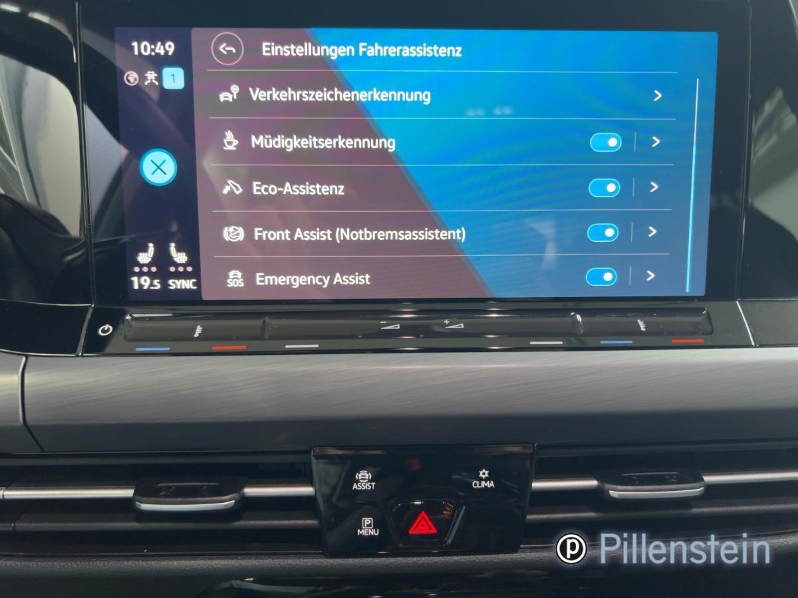 Volkswagen Golf – Bild 13