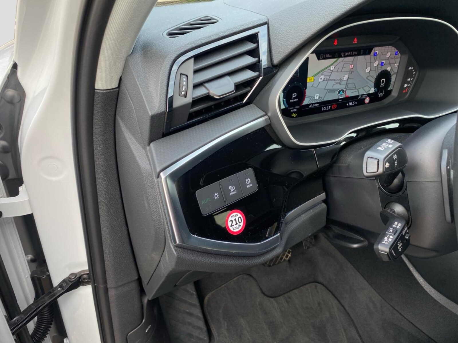 Audi Q3 Sportback – Bild 12