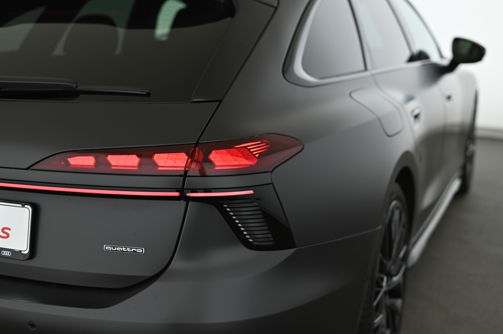 Audi A6 Avant – Bild 23