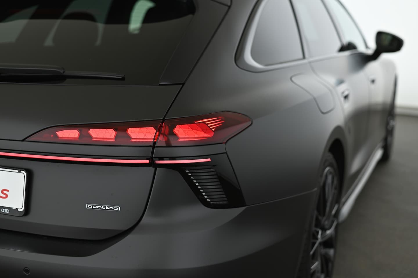 Bild über Audi A6 Avant edition one TDI quattro 150 kW S tronic - für weitere Informationen kontaktieren Sie den Audi Partner