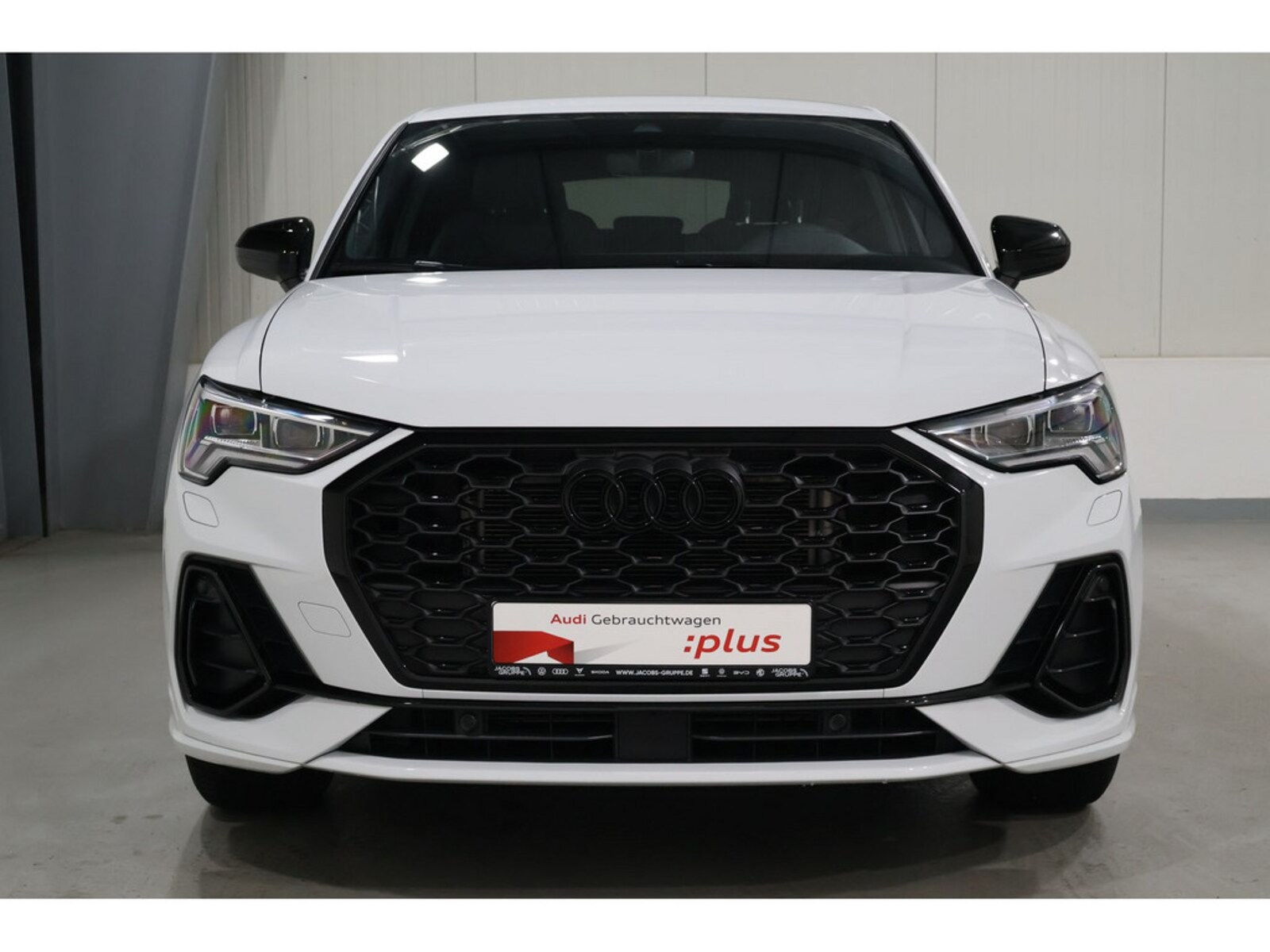 Audi Q3 Sportback – Bild 2