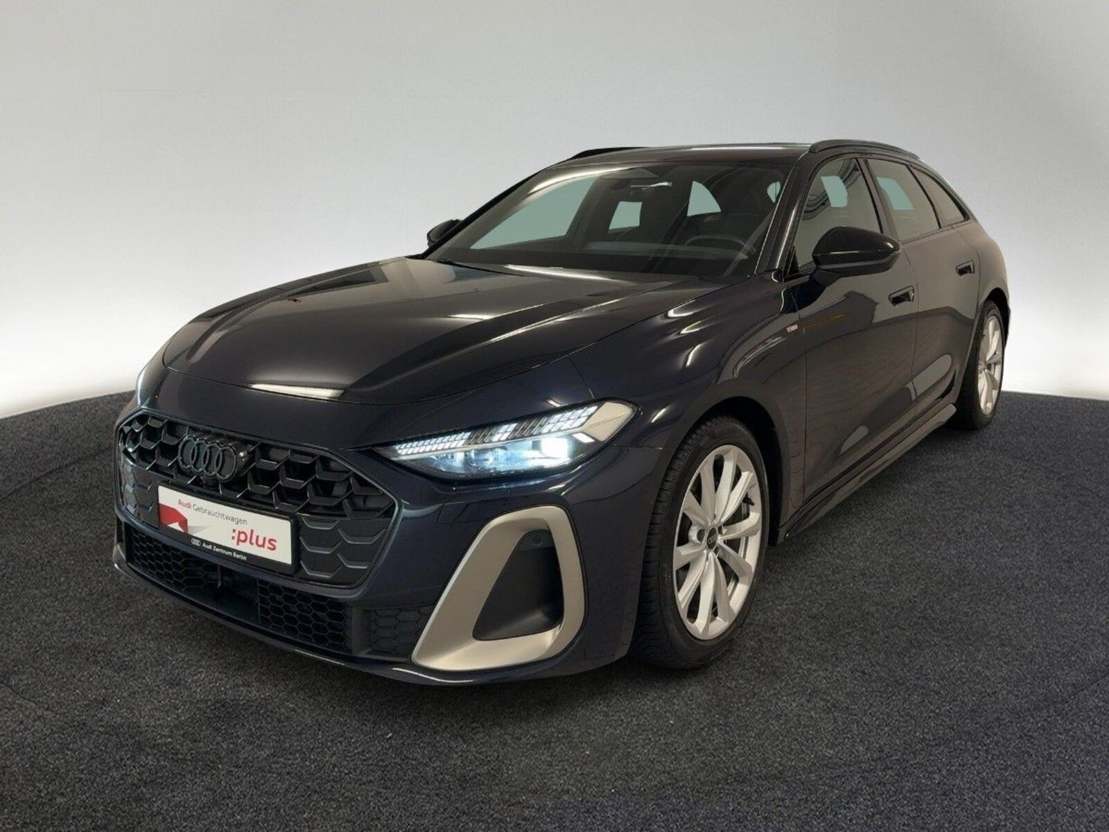 Audi A5 Avant – Bild 2