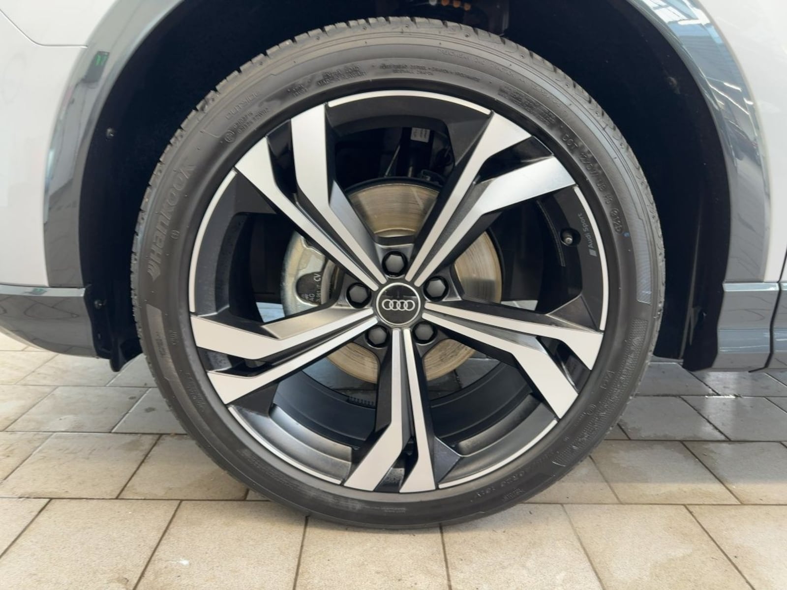 Audi Q3 – Bild 18