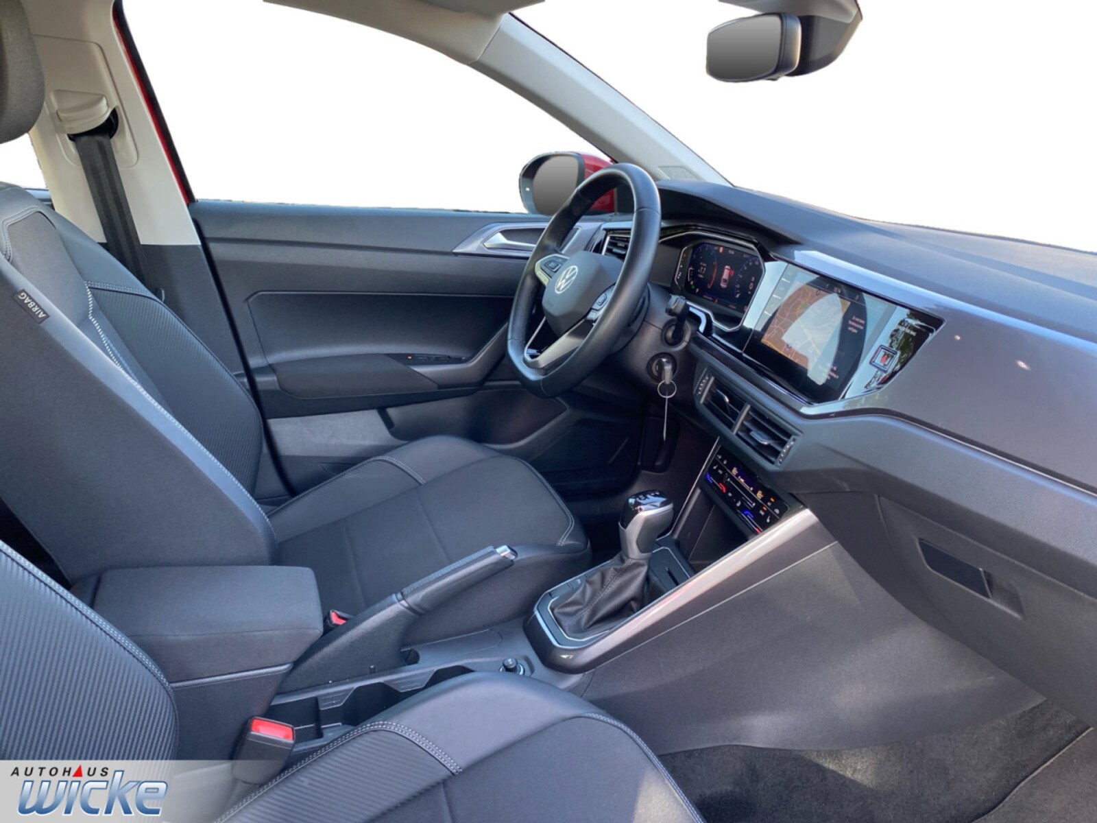 Volkswagen Taigo – Bild 11
