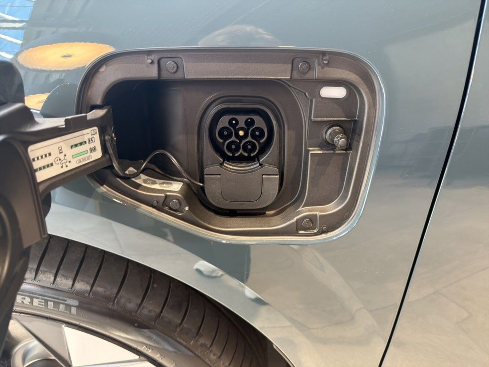 CUPRA Terramar – Bild 16