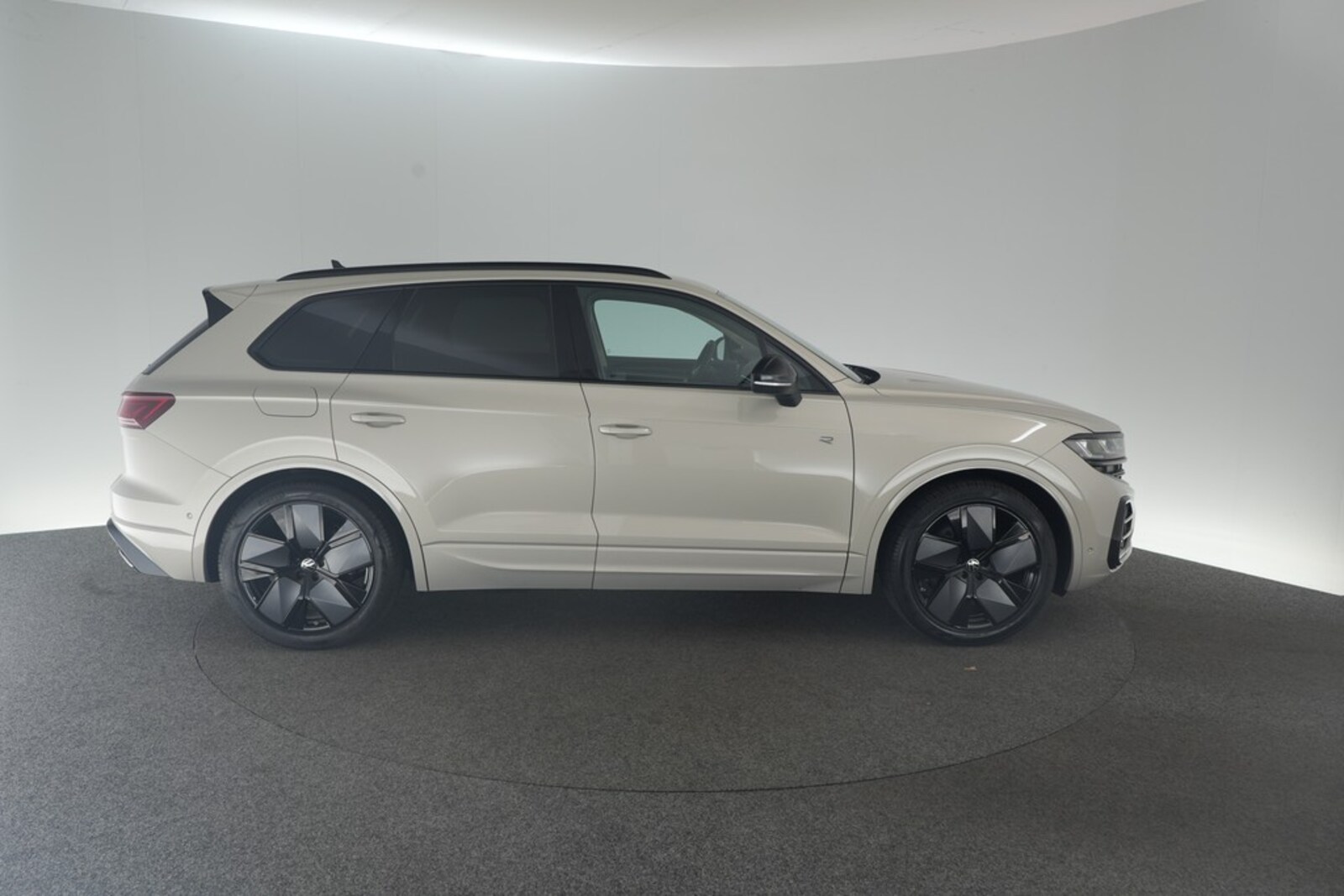 Volkswagen Touareg – Bild 7