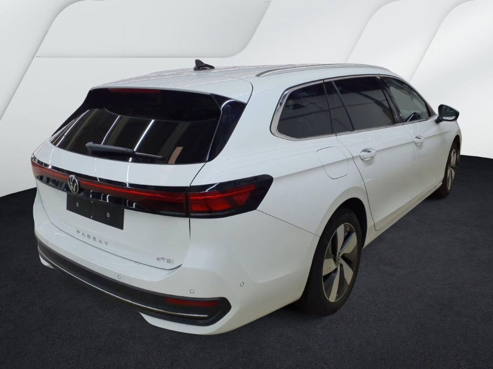 Volkswagen Passat – Bild 2