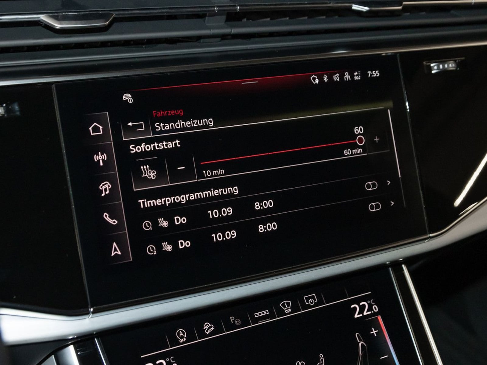 Audi Q7 – Bild 26