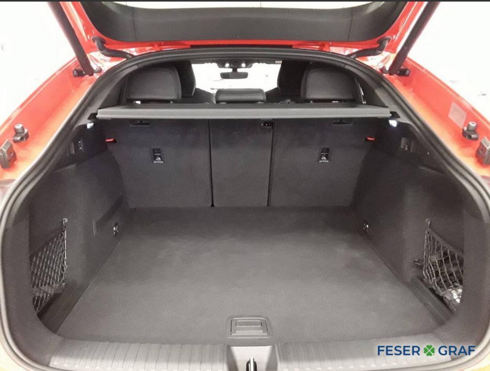 Audi Q6 Sportback e-tron – Bild 4