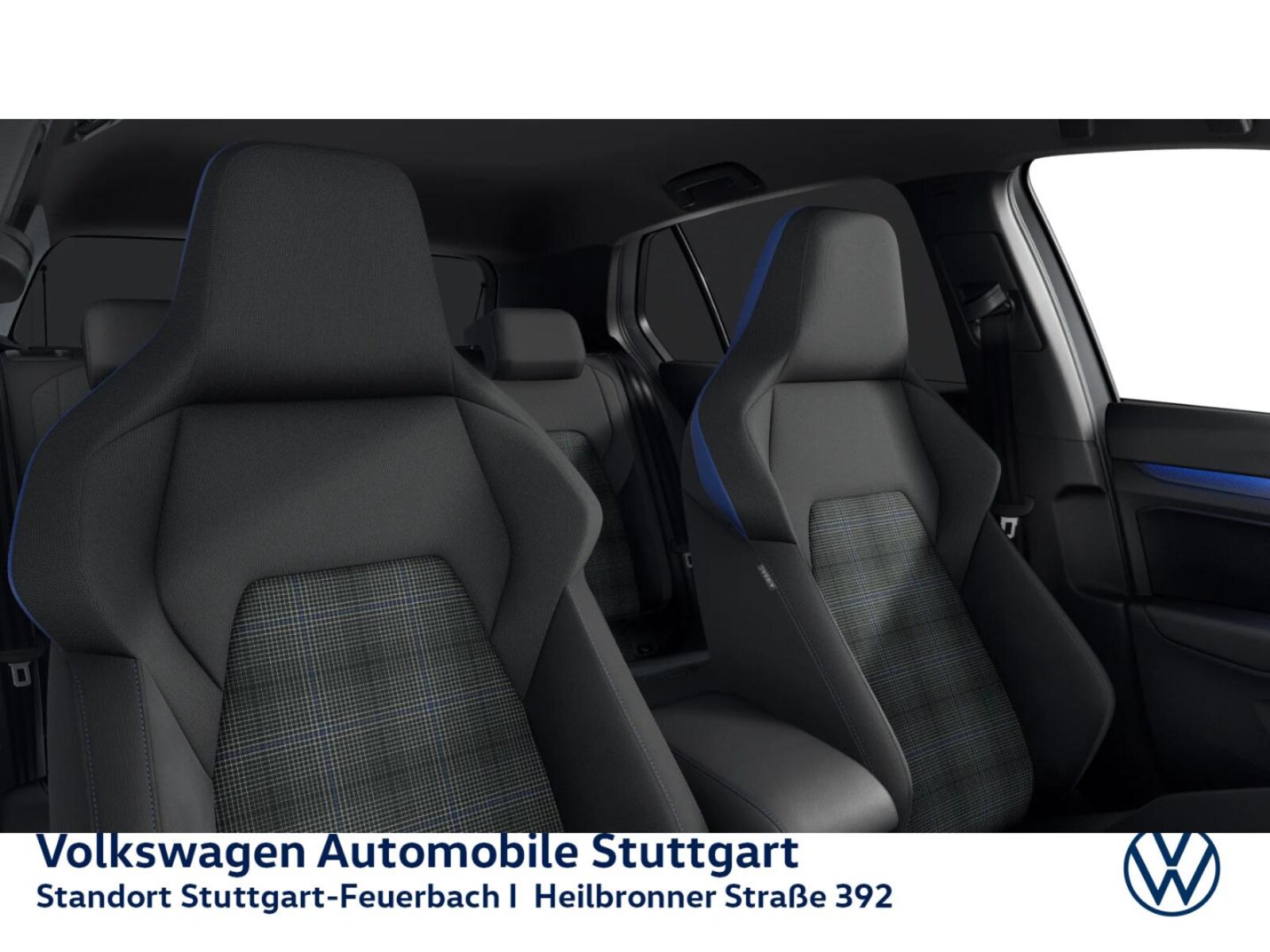 Volkswagen Golf – Bild 10