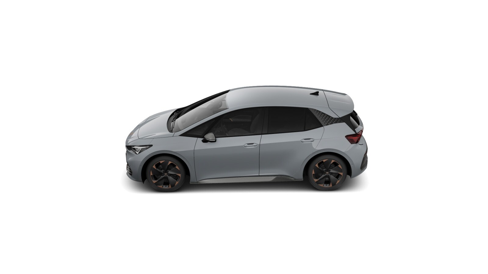 CUPRA Born – Bild 7