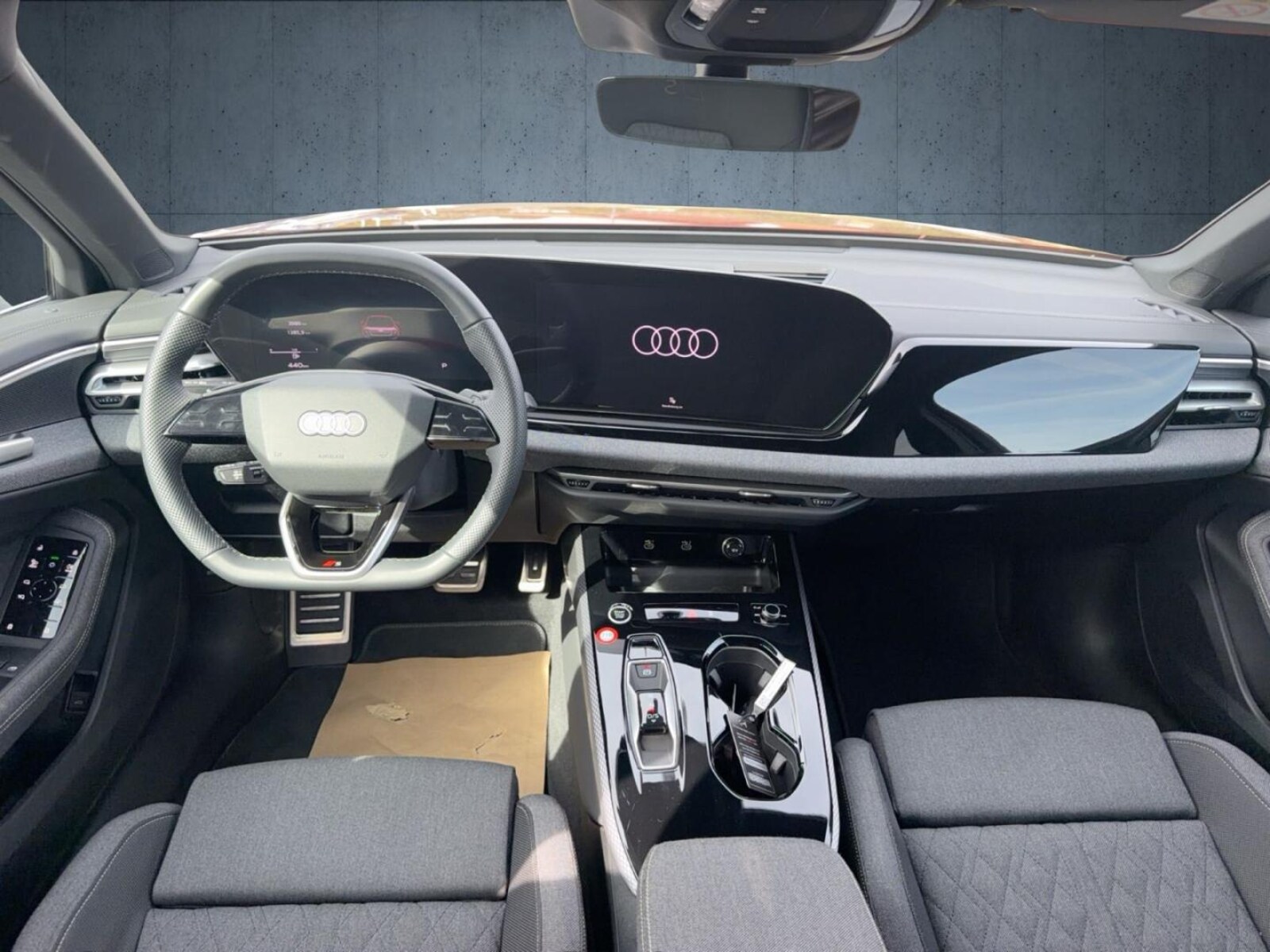 Audi A5 Limousine – Bild 11