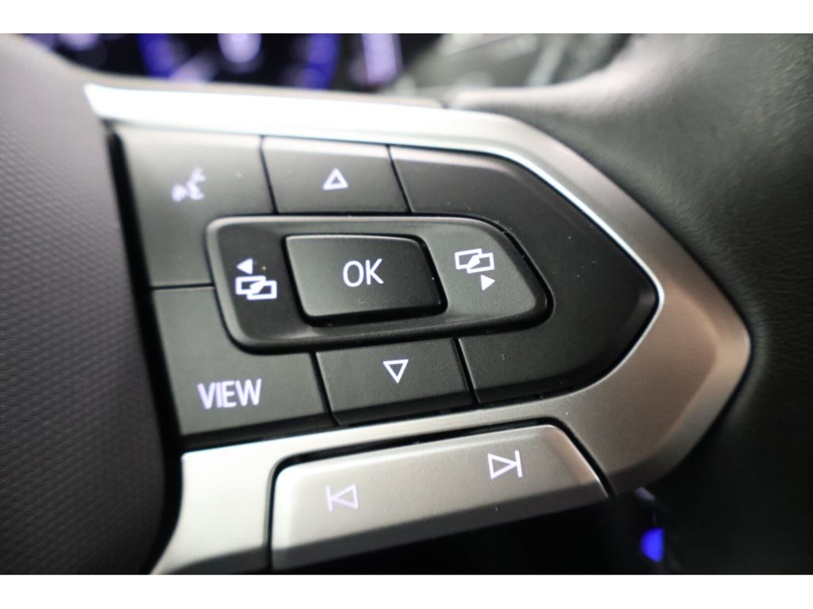 Volkswagen Polo – Bild 19
