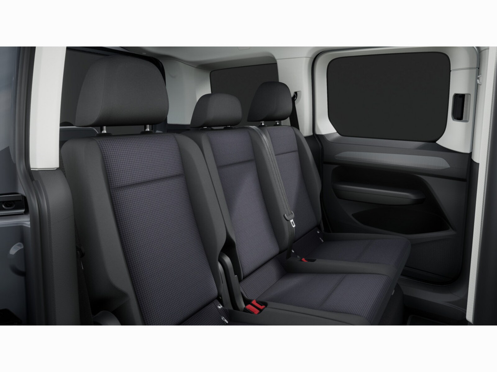 Volkswagen Caddy – Bild 11