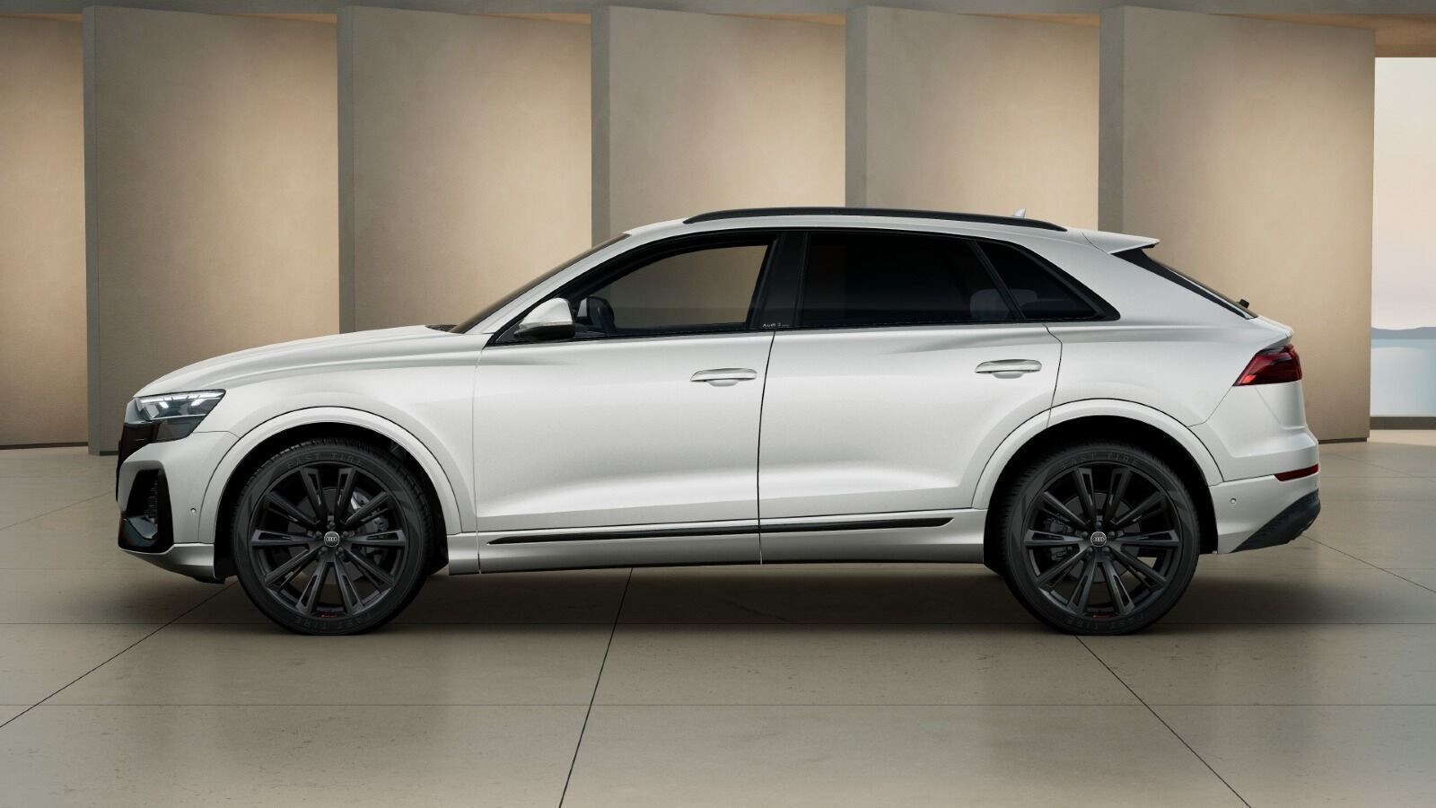 Audi Q8 – Bild 4