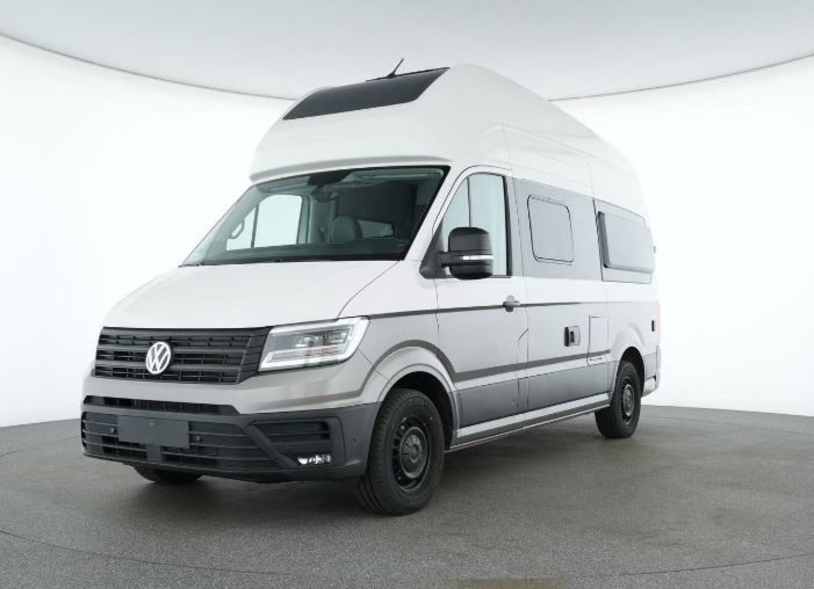 Volkswagen Grand California 600 – Bild 2
