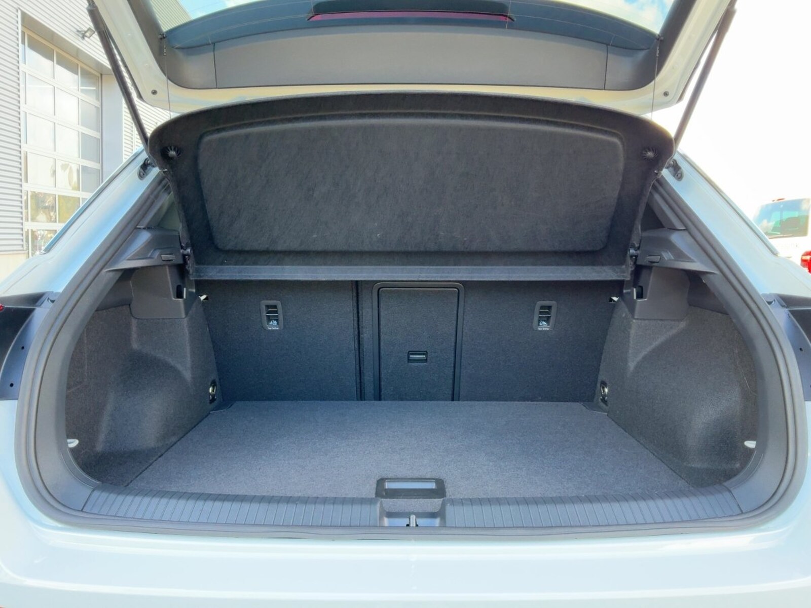 Volkswagen T-Roc – Bild 6