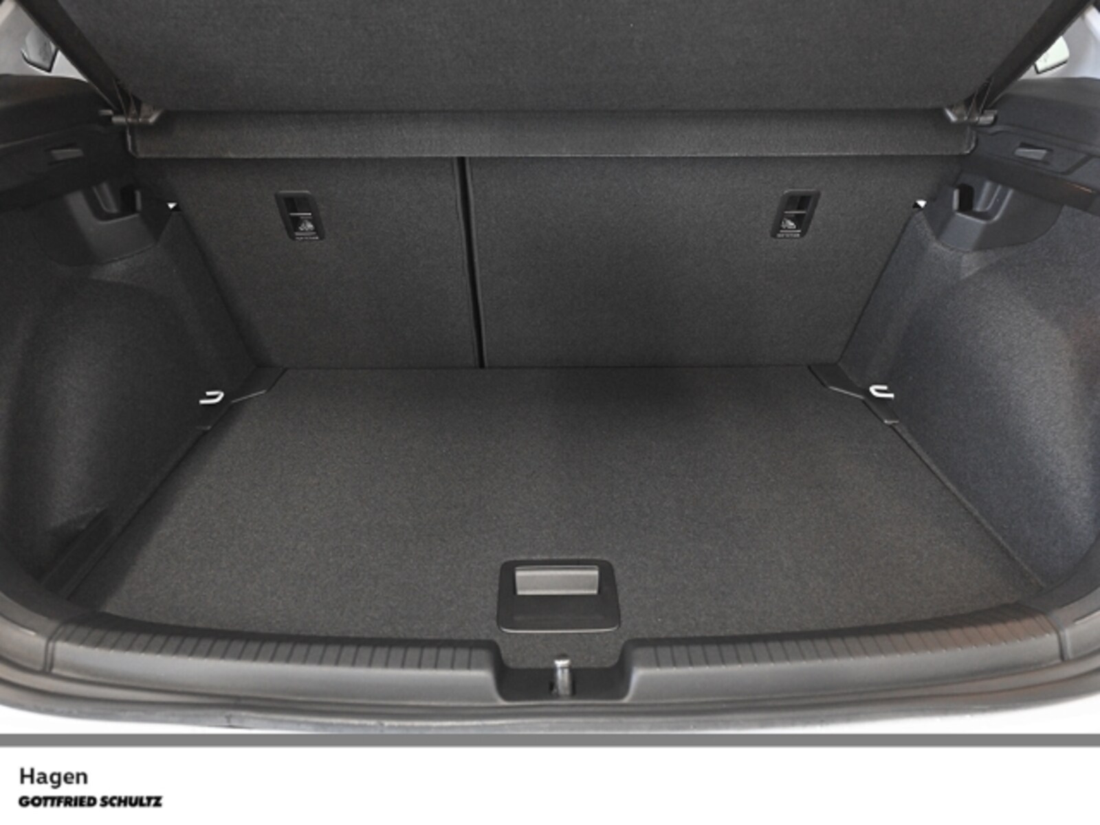Volkswagen Polo – Bild 9