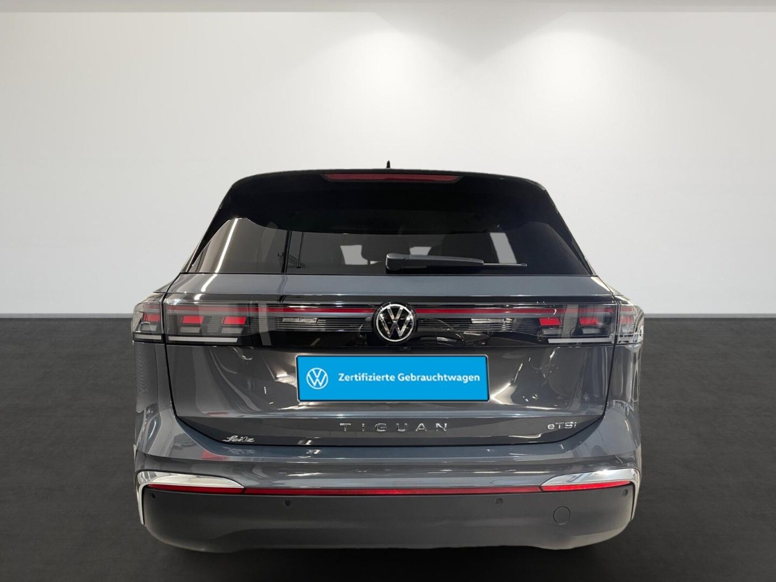 Volkswagen Tiguan – Bild 15