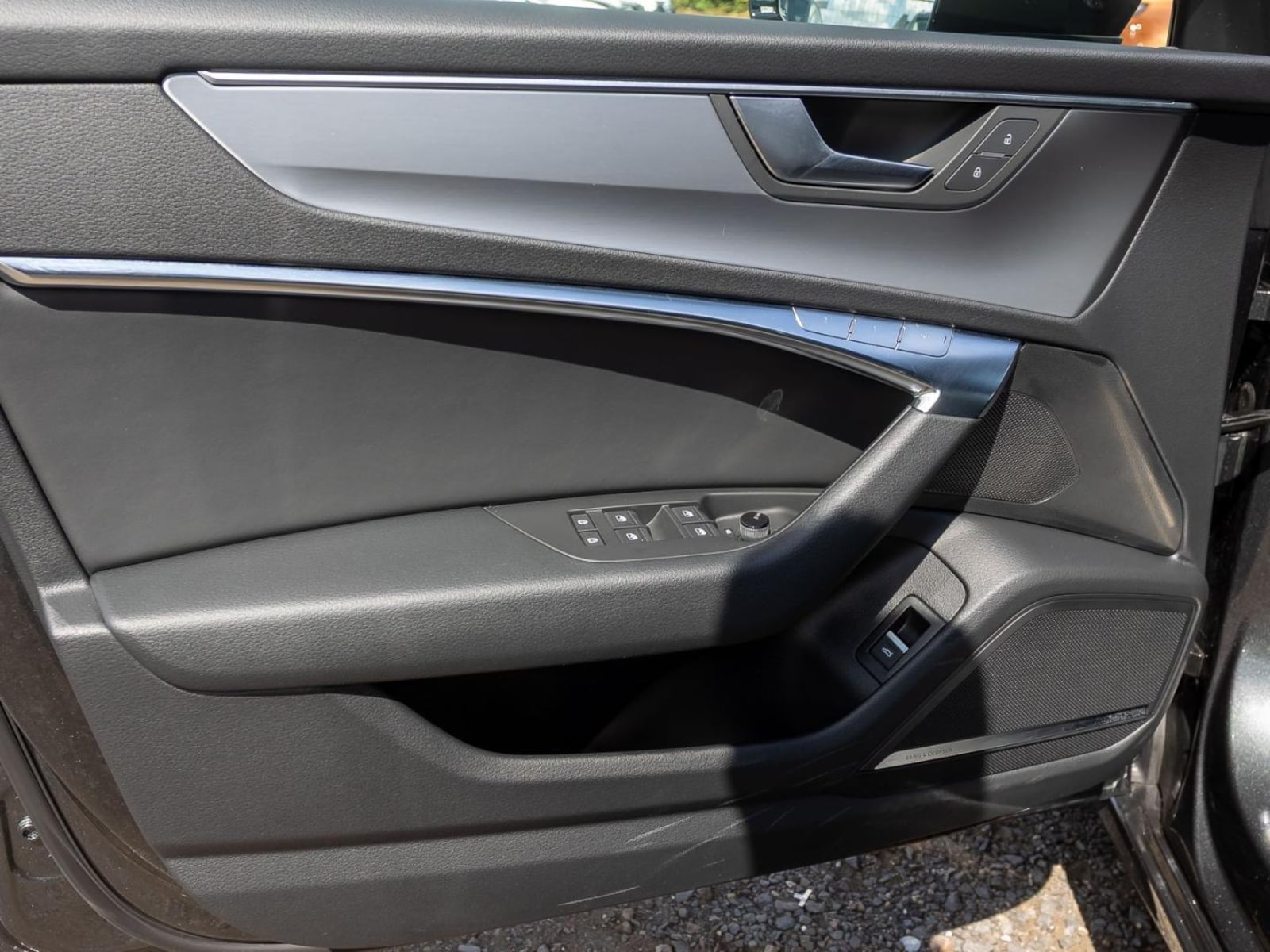 Audi S6 Avant – Bild 11